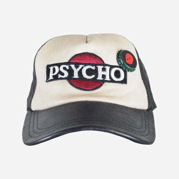 PSYCHO CAP - Youths In Balaclava