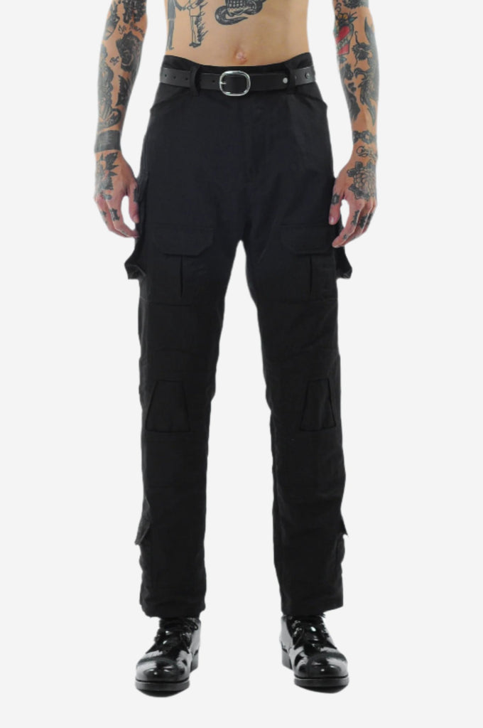 STEALTH CARGO PANTS - Youths In Balaclava